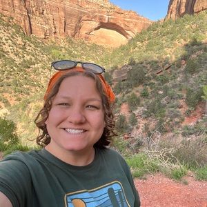 Meet your Posher, Kristyn